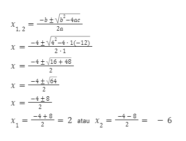 3 Cara Mudah Menyelesaikan Persamaan Kuadrat | Matematika Kelas 9